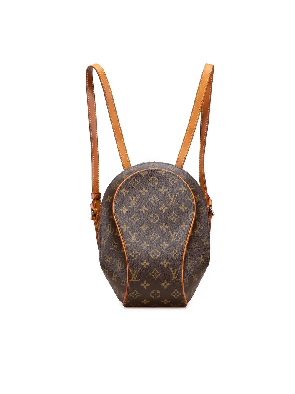 Louis Vuitton Ellipse Backpack Canvas #266687L89B